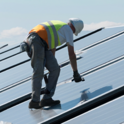 Les Équipements Indispensables pour un Système Photovoltaïque Saint-Sebastien-sur-Loire